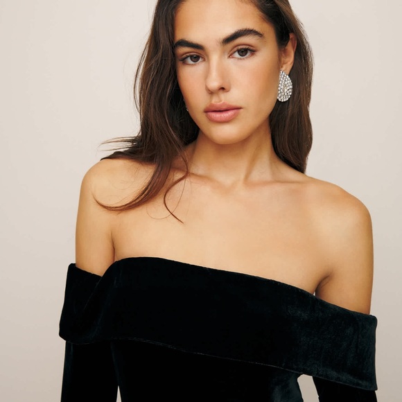 Reformation Maves Dress - Picture 2 of 7